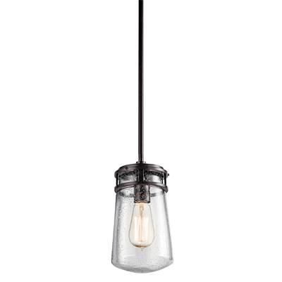 Outdoor Pendant 1Lt