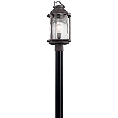 Outdoor Post Mt 1Lt by Kichler Lighting