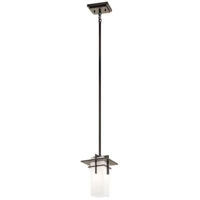 Outdoor Pendant 1Lt