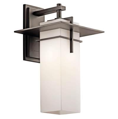 Outdoor Wall 1Lt by Kichler Lighting