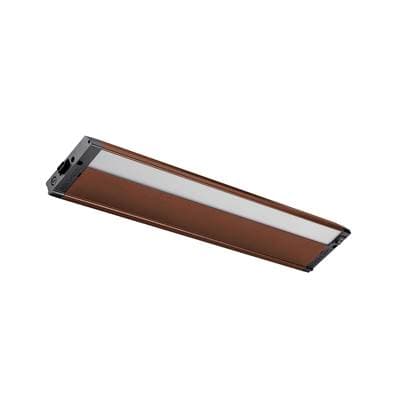 Kichler Lighting 4U LED Ucab 3000K - 22 - Bronze Textured