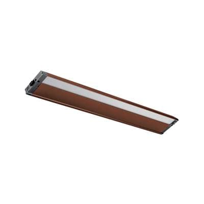 Kichler Lighting 4U LED Ucab 3000K - 30 - Bronze Textured