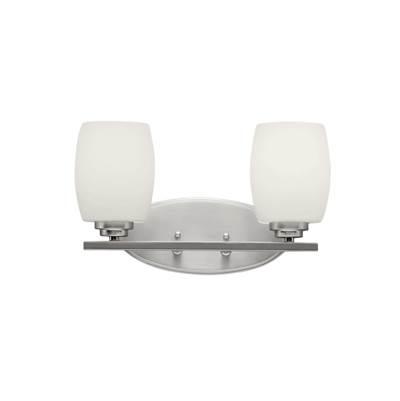 Bath 2Lt by Kichler Lighting