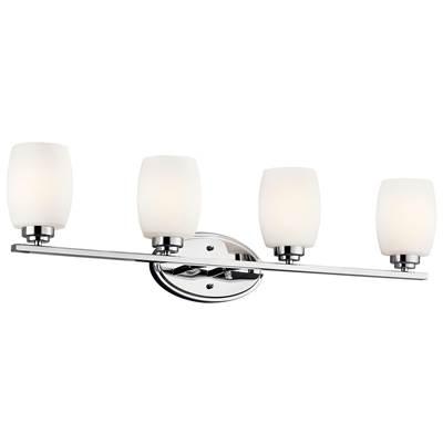 Bath 4Lt by Kichler Lighting