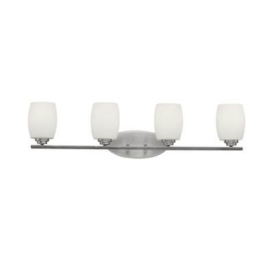 Bath 4Lt by Kichler Lighting