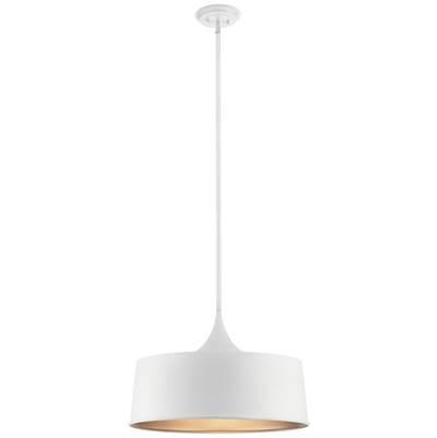 Pendant/Semi Flush 1Lt by Kichler Lighting