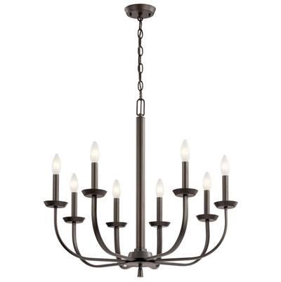 Chandelier 8Lt