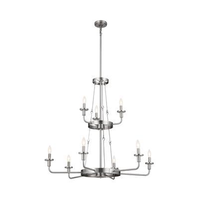 Chandelier 9Lt