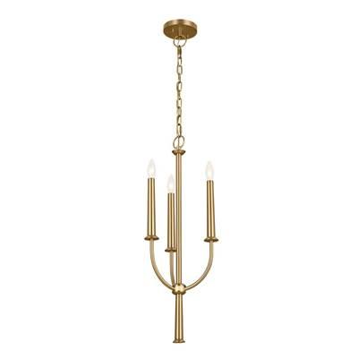 Mini Chandelier 3Lt