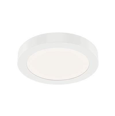 Ara 5.50'' Round Downlight in White