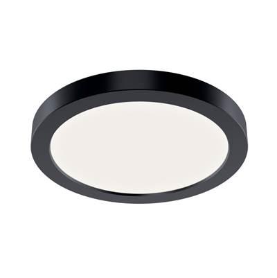 Ara 7 in. Downlight 3000K, BK by Kichler Lighting