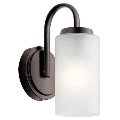 Wall Sconce 1Lt by Kichler Lighting