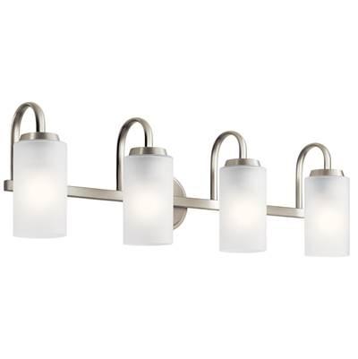 Bath 4Lt by Kichler Lighting