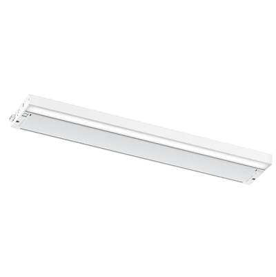 Kichler Lighting 6U LED 2700K/3000K Ucab 22 - Textured White