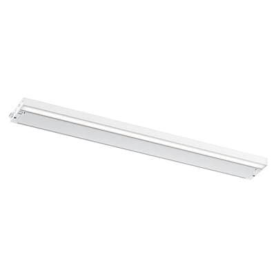 Kichler Lighting 6U LED 2700K/3000K Ucab 30 - Textured White