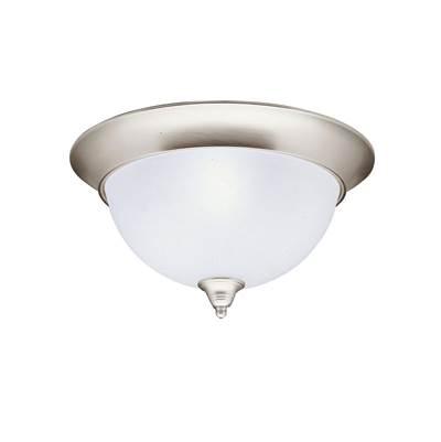 Flush Mount 3Lt by Kichler Lighting