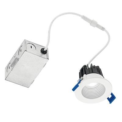 2in Mini Recessed Downlight 30 by Kichler Lighting