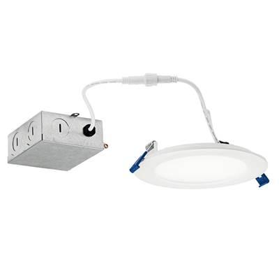 5in Slim Downlight 3000K by Kichler Lighting