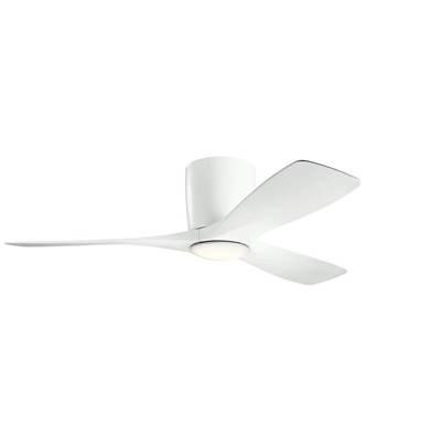 48 Inch Volos Fan LED by Kichler Lighting