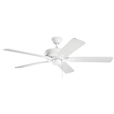 52 Inch Basics Pro Fan by Kichler Lighting