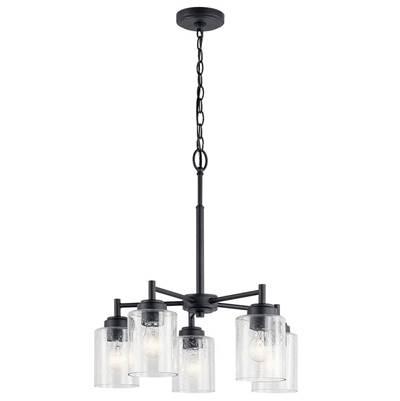 Chandelier 5Lt by Kichler Lighting