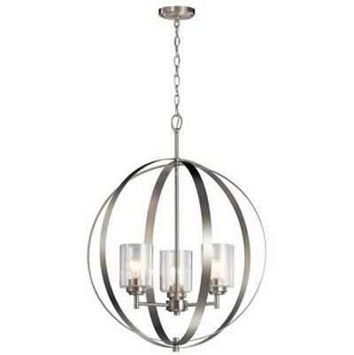 CHANDELIER 3LT by Kichler Lighting