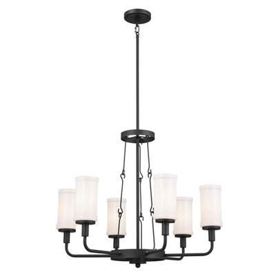 Chandelier 6Lt