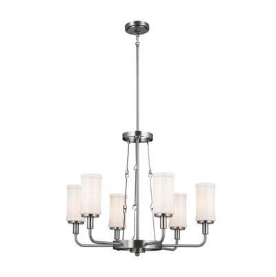 Chandelier 6Lt