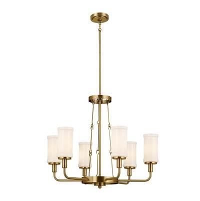 Chandelier 6Lt