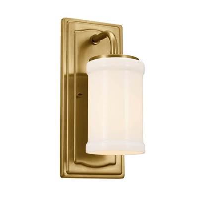 Wall Sconce 1Lt