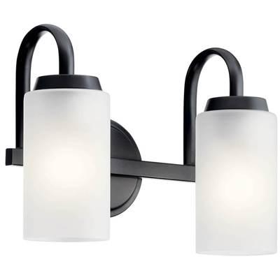 Bath 2Lt by Kichler Lighting