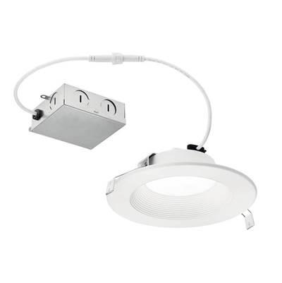 6in Recessed Downlight 2700K by Kichler Lighting
