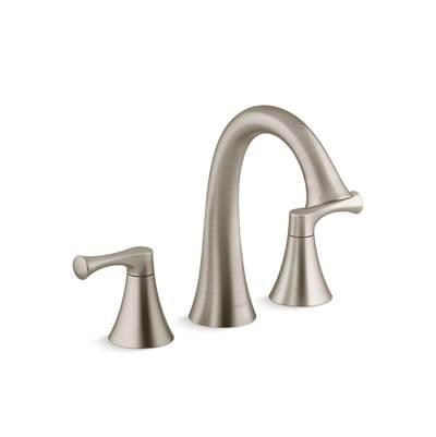 BuckleyE Bath faucet trim
