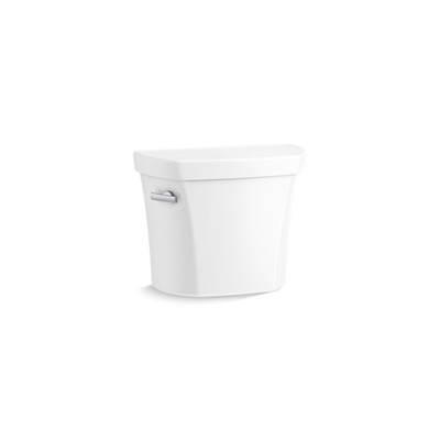 Highline Toilet Tank, 1.0 Gpf White by Kohler