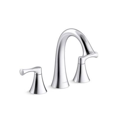 BuckleyE Bath faucet trim by Kohler