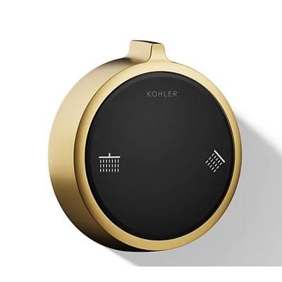 Anthem Duo Two-Outlet Shower Digital Control by Kohler