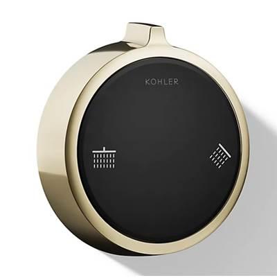 Anthem Duo Two-Outlet Shower Digital Control by Kohler