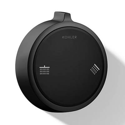 Anthem Duo Two-Outlet Shower Digital Control by Kohler