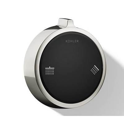 Anthem Duo Two-Outlet Shower Digital Control by Kohler