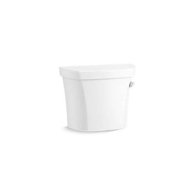 Highline Toilet Tank, 1.0 Gpf White by Kohler