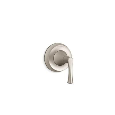 BuckleyE MasterShower transfer valve trim by Kohler