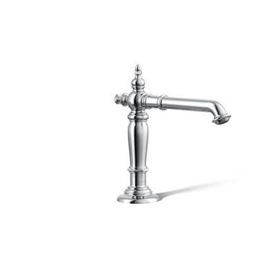 Artifacts Bathroom sink faucet spout with Column design, 1.2 gpm by Kohler