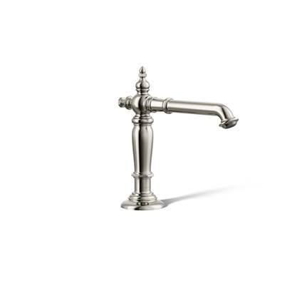 Artifacts Bathroom sink faucet spout with Column design, 1.2 gpm by Kohler