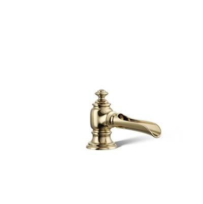 Artifacts with Flume design Bathroom sink faucet spout with Flume design, 1.2 gpm by Kohler