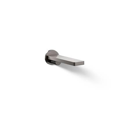Composed Wall-mount bath spout by Kohler