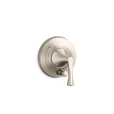 BuckleyE Rite-Temp valve trim with diverter by Kohler