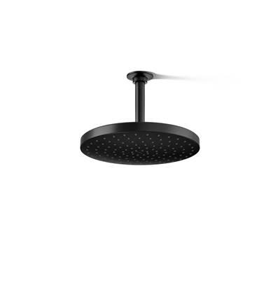 Awaken 10'' single-function rainhead, 2.5 gpm by Kohler