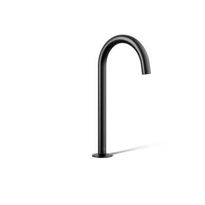 Components Bathroom sink faucet spout with Tube design, 1.2 gpm by Kohler