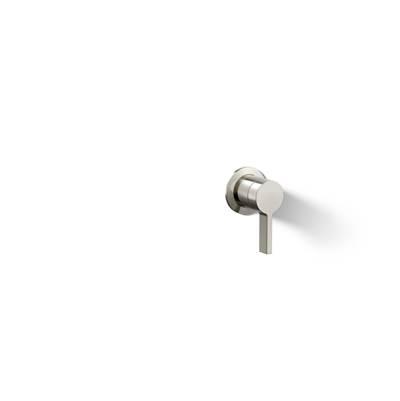 Components Wall-mount bathroom sink faucet handle by Kohler