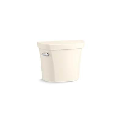 Highline Toilet Tank, 1.0 Gpf Biscuit by Kohler